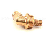 81016-01 Therma-Tek Orifice Elbow