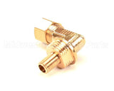 81016-02 Therma-Tek Orifice Elbow 3/8-27 X 1/4 Npt