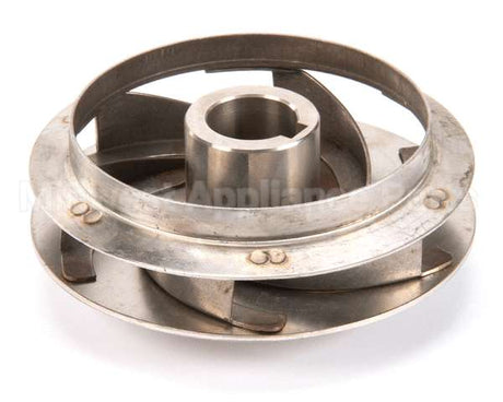 8101625 Meiko Impeller Impeller 1,7 Kw 60 Hz