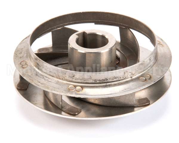 8101625 Meiko Impeller Impeller 1,7 Kw 60 Hz