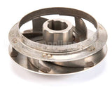 8101625 Meiko Impeller Impeller 1,7 Kw 60 Hz