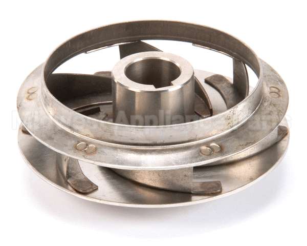 8101625 Meiko Impeller Impeller 1,7 Kw 60 Hz