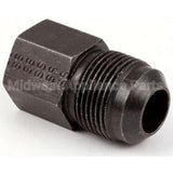8101669 Compatible Frymaster 5/8X1/2 Female Adapter