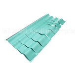 8101673 Meiko Splash Curtain Complete B-Tron