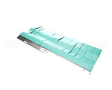 8101682 Meiko Splash Curtain Complete Btron