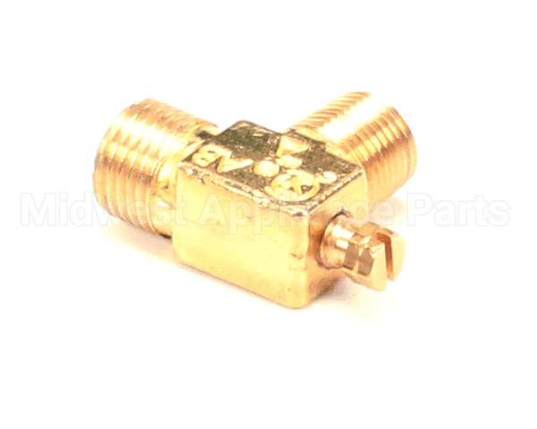 81017-02 Therma-Tek Pilot Valve Elbow