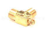 81017-02 Therma-Tek Pilot Valve Elbow