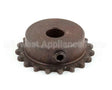 8101728 Frymaster Sprocket, Vt 19 Tooth