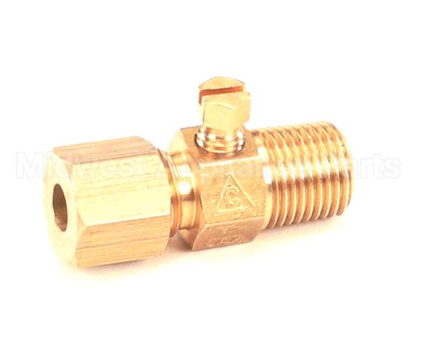 81018 Therma-Tek Pilot Adjustment Valve (3/16Tb