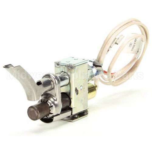 8101830 Compatible Frymaster 0.024 Orifice Pilot Assy Natural
