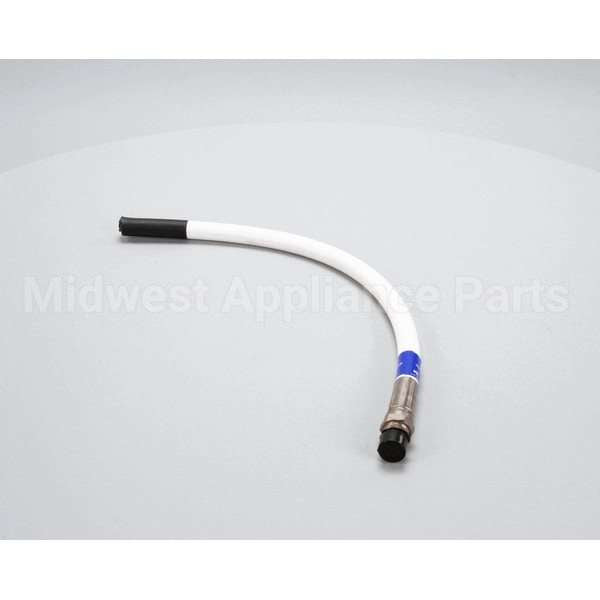 8101845 Compatible Frymaster Hose, 24X .500Id Oil Discharge