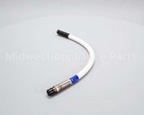 8101845 Frymaster Hose,24X .500Id Oil Discharge