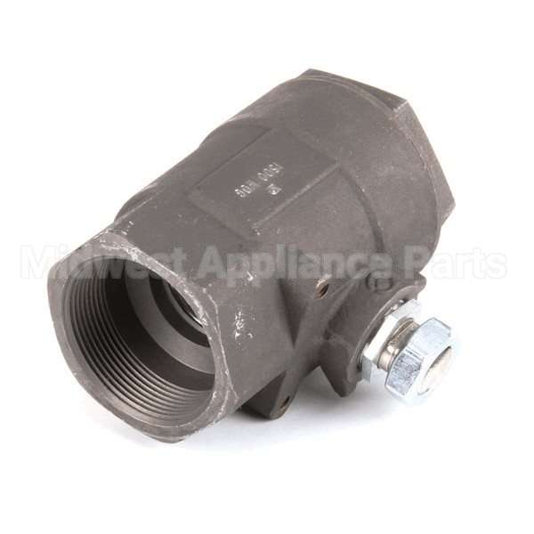 8102006 Compatible Frymaster Valve, Kfc 2