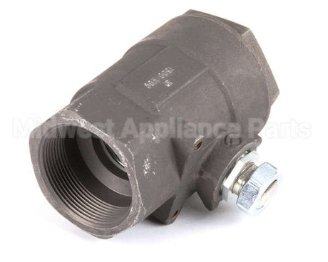 8102006 Frymaster Valve, Kfc 2