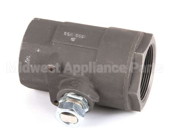 8102006 Frymaster Valve, Kfc 2
