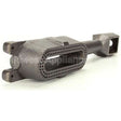 8102037 Compatible Frymaster Left Sr42/Sm35 Burner