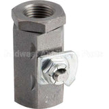 8102125 Compatible Dean Drain Ball Valve