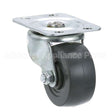 8102141 Compatible Frymaster Plate Mount Caster, No Brake 2 W 1-7/8 X 2-5/16