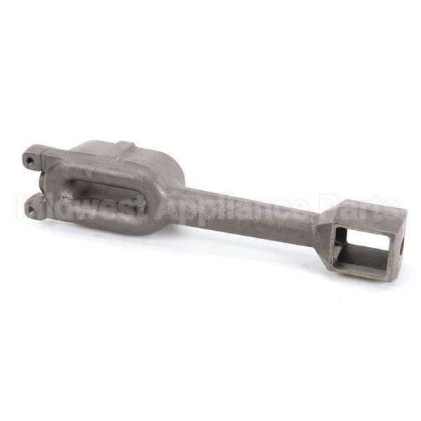 8102149 Compatible Frymaster Burner Center