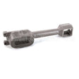 8102151 Compatible Frymaster Burner, Left