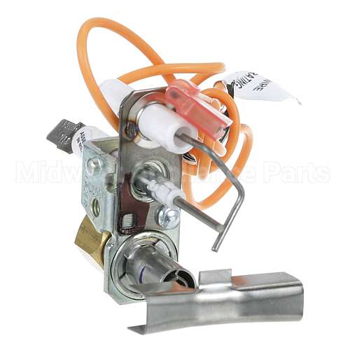 8102157 Compatible Dean Pilot Assy - Nat