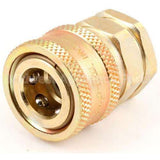 8102171 Compatible Frymaster Quick Discnct Fm 3/8 Phc-6