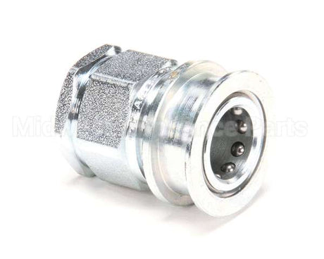 8102173 Frymaster Quick Disconnect Female 1/2