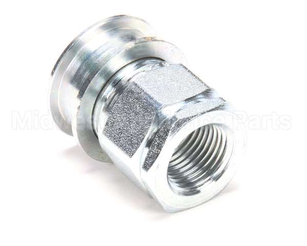 8102173 Frymaster Quick Disconnect Female 1/2