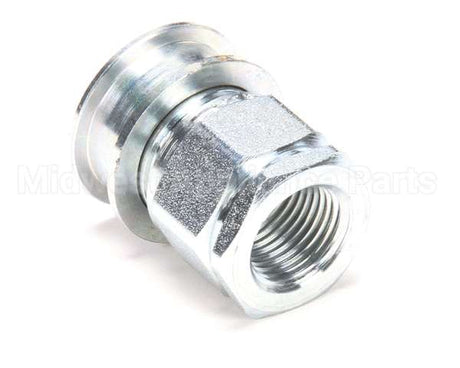 8102173 Frymaster Quick Disconnect Female 1/2
