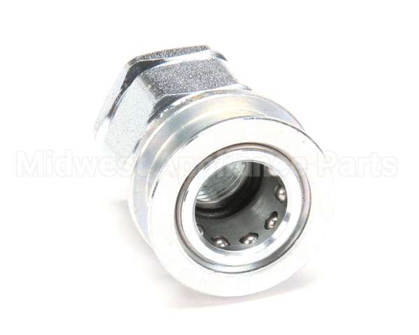 8102173 Frymaster Quick Disconnect Female 1/2