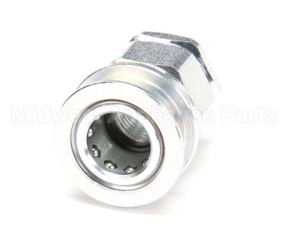 8102173 Frymaster Quick Disconnect Female 1/2
