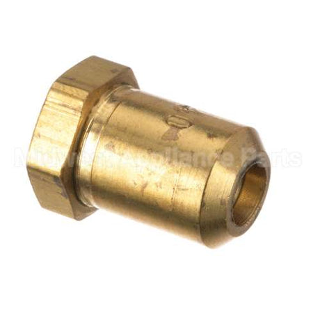 81022-40 Therma-Tek Orifice Drill #40 (Nat)