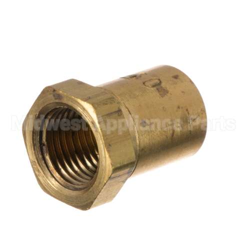 81022-40 Therma-Tek Orifice Drill #40 (Nat)