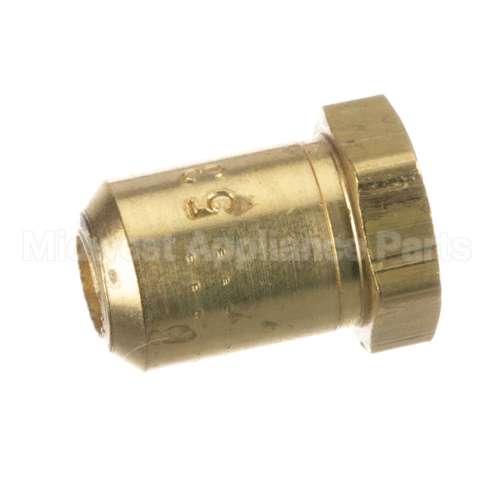 81022-53 Therma-Tek Large Burner Orifice (Brass) (