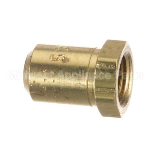 81022-53 Therma-Tek Large Burner Orifice (Brass) (