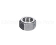 810224 Globe 1/2-13 Left Hand Thread Hex
