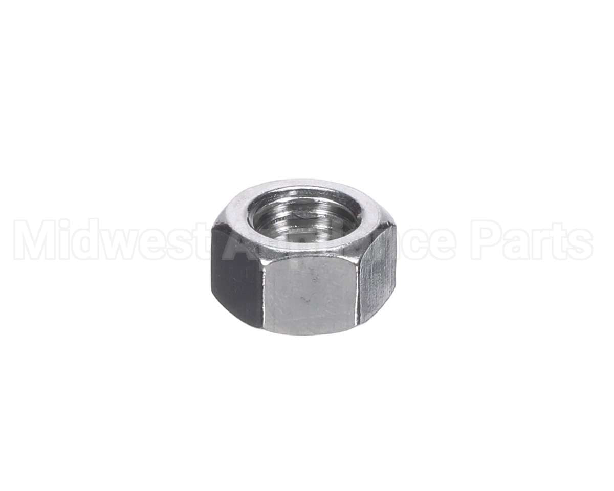 810224 Globe 1/2-13 Left Hand Thread Hex