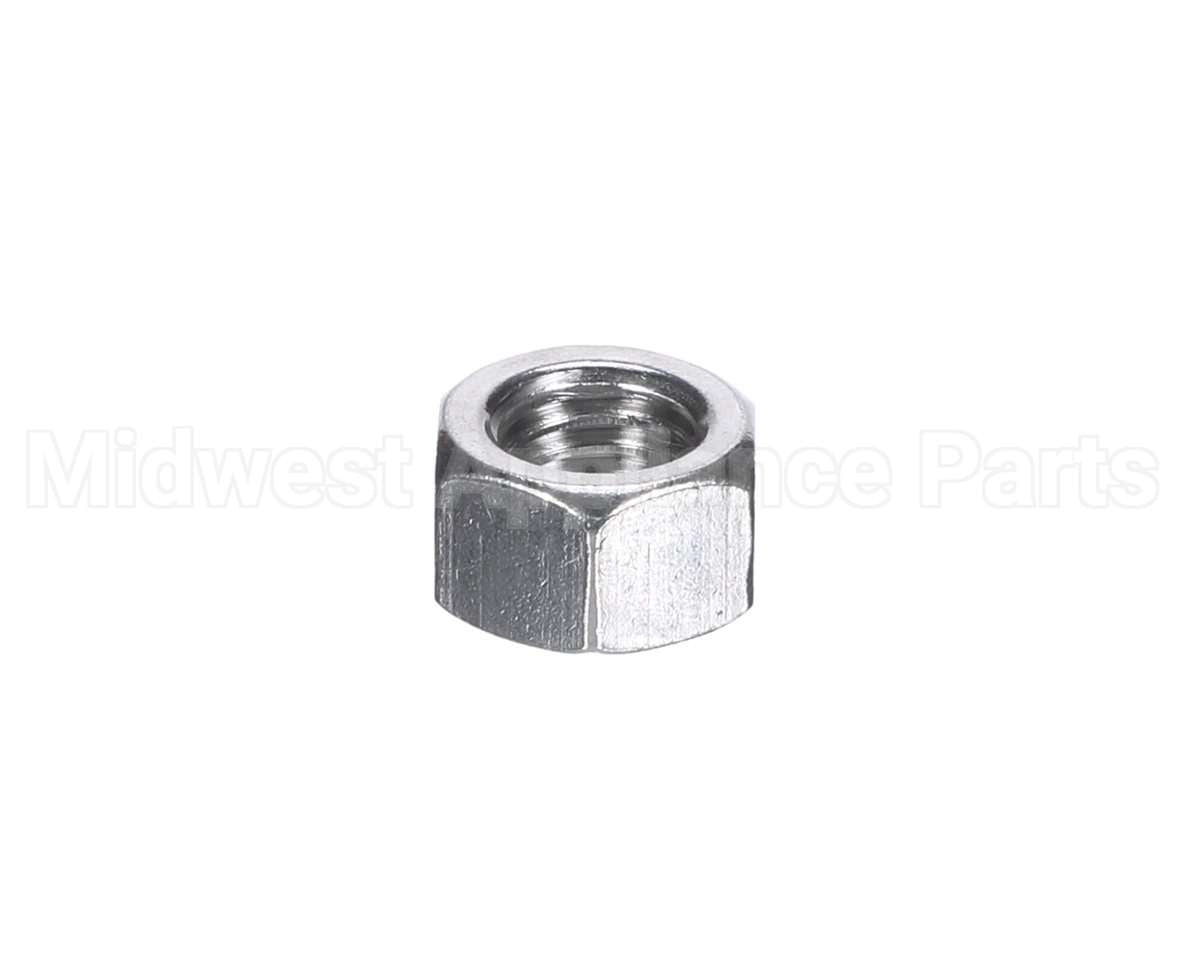 810224 Globe 1/2-13 Left Hand Thread Hex