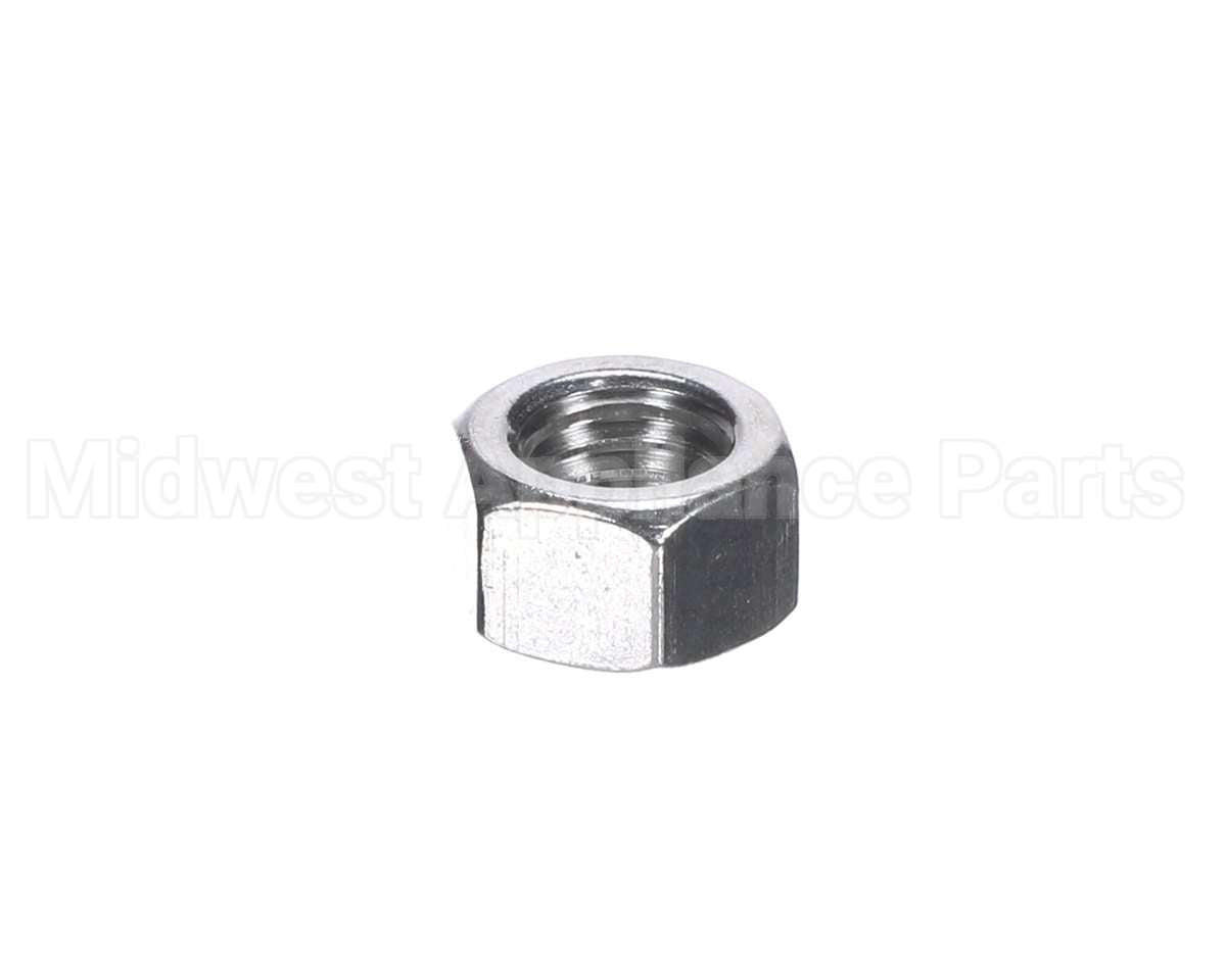 810224 Globe 1/2-13 Left Hand Thread Hex