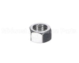 810224 Globe 1/2-13 Left Hand Thread Hex