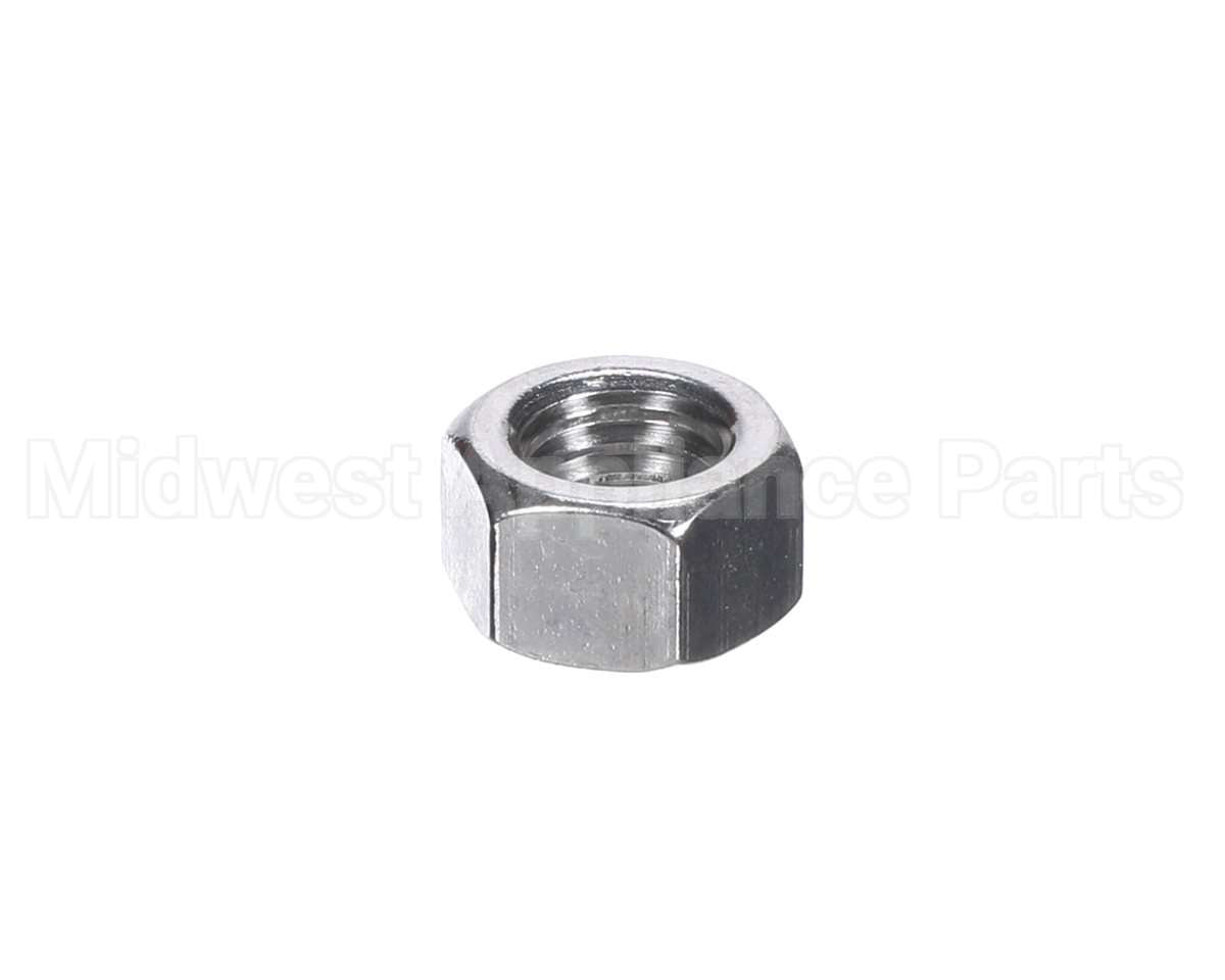 810224 Globe 1/2-13 Left Hand Thread Hex