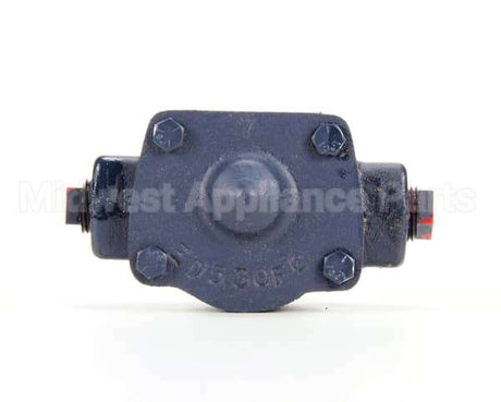 8102252 Frymaster Pump, Dean 5 Gpm