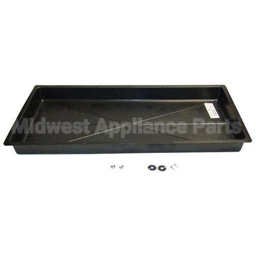 810231 Compatible TRUE Pan, Drain