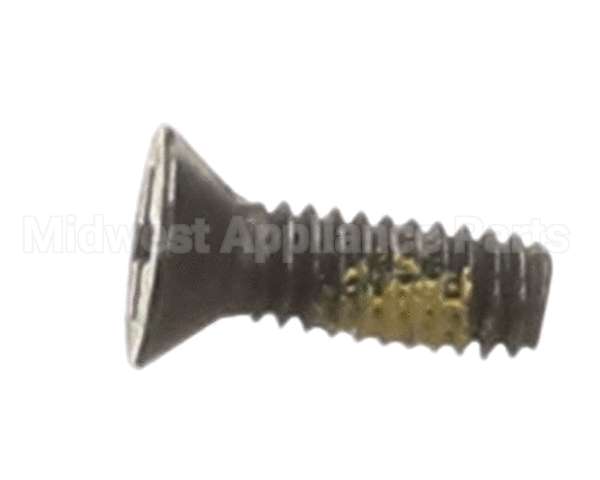 810233 Globe 8-32 X 1/2 Fh Phillips Ms