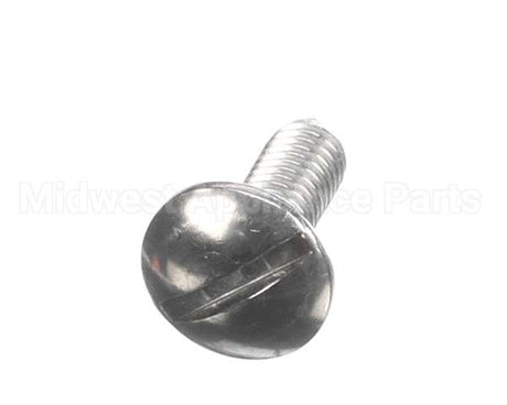 810246 Globe Machine Screw, Slotted Truss