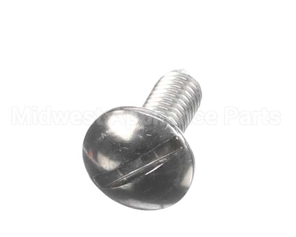 810246 Globe Machine Screw, Slotted Truss