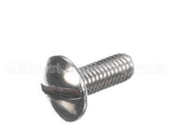 810246 Globe Machine Screw, Slotted Truss