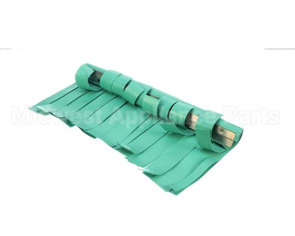 8102531 Meiko Splash Curtain Kpl 4-Lagig (Ta