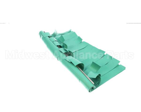 8102531 Meiko Splash Curtain Kpl 4-Lagig (Ta