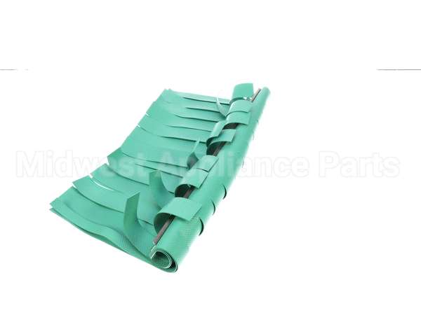 8102531 Meiko Splash Curtain Kpl 4-Lagig (Ta